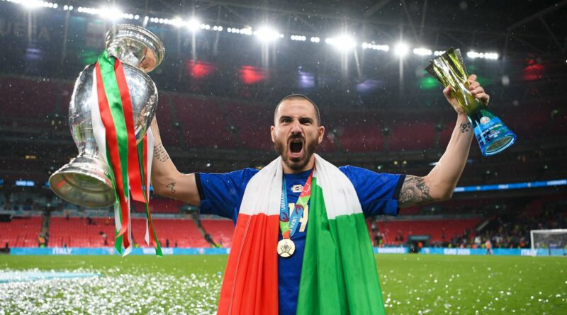 Leonardo Bonucci