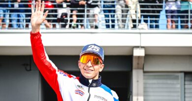 Trackhouse pertahankan Raul Fernandez untuk musim MotoGP 2025-26 dengan kesepakatan baru