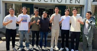 Pemain Keturunan di Skuad Sementara Indonesia U-19 Racikan Indra Sjafri