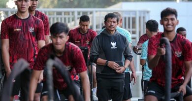 Demi Juarai Piala AFF U-19 2024, Indra Sjafri Tak Sekadar Siapkan Taktik di Lapangan