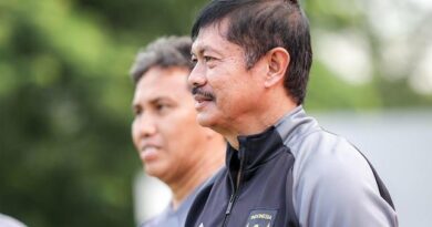 Indra Sjafri Soal Target Juara di Piala AFF U-19 2024: Saya Bukan Tuhan