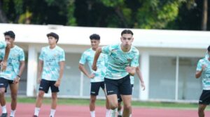 Jens Raven Sudah Tidak Sabar Bela Timnas Indonesia U-19 di Piala AFF U-19 2024