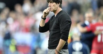 Joachim Low