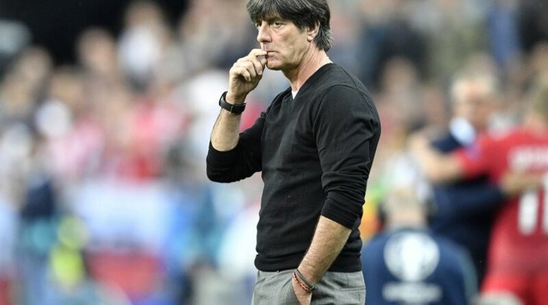 Joachim Low