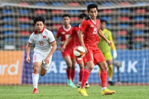 Perkuat Lini Tengah, Madura United Datangkan Pahlawan Indonesia di SEA Games 2023