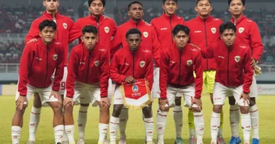 Ngeri! Malaysia U-19 Siap Ganyang Timnas Indonesia U-19 di Semifinal Piala AFF U-19 2024