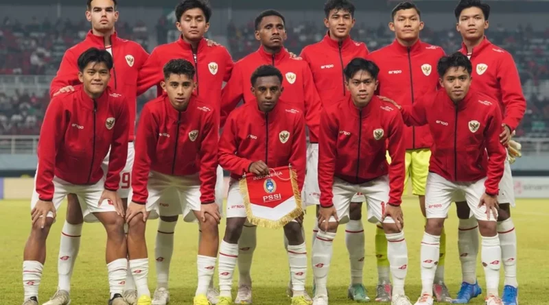 Ngeri! Malaysia U-19 Siap Ganyang Timnas Indonesia U-19 di Semifinal Piala AFF U-19 2024