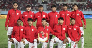 Nova Arianto Sebut 'Penyakit Kambuhan' Timnas Indonesia U-16 Selama Piala AFF U-16 2024