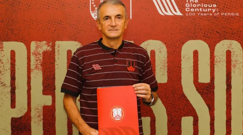 Milomir Seslija Usai Persis Singkirkan Persib dari Piala Presiden 2024