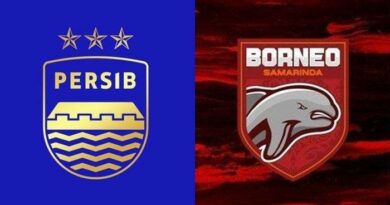 Persib Bandung vs Borneo FC di Piala Presiden 2024: Kebobolan Menit Akhir, Maung Bandung Tumbang 0-1