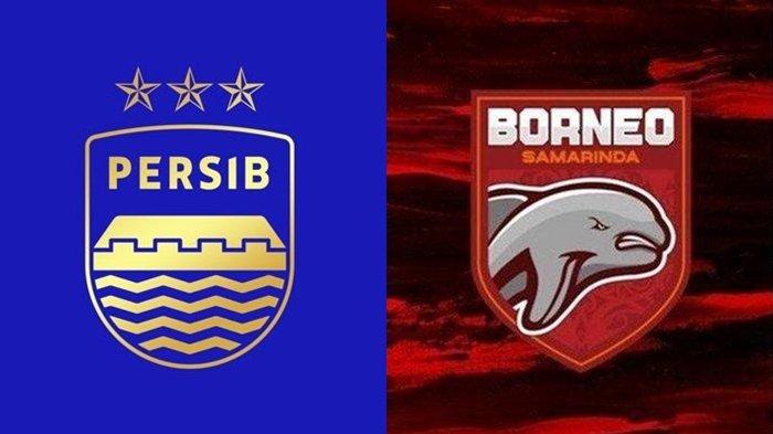 Persib Bandung vs Borneo FC di Piala Presiden 2024: Kebobolan Menit Akhir, Maung Bandung Tumbang 0-1