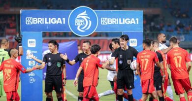 Rumor Pemain Tinggalkan Persija Jakarta di Awal Musim 2024/2025: Semua Berlabel Timnas Indonesia