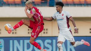 Persis Solo vs PSM Makassar di Piala Presiden 2024: Ramadhan Sananta Sumbang 2 Gol, Laskar Sambernyawa Ditahan 2-2!