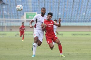 Persis Solo vs PSM Makassar di Piala Presiden 2024: Ramadhan Sananta Sumbang 2 Gol, Laskar Sambernyawa Ditahan 2-2!