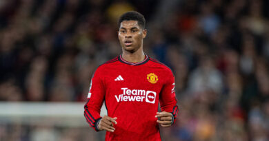 Rashford