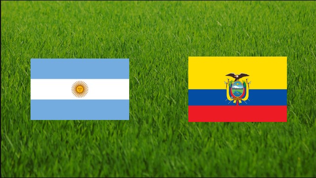 Prediksi Argentina vs Ekuador