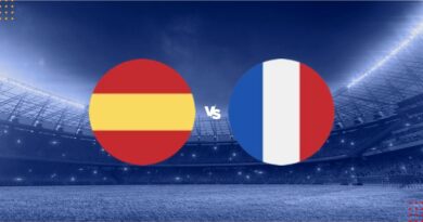 Prediksi Spanyol vs Prancis