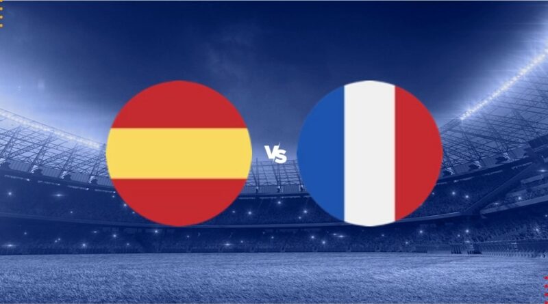 Prediksi Spanyol vs Prancis