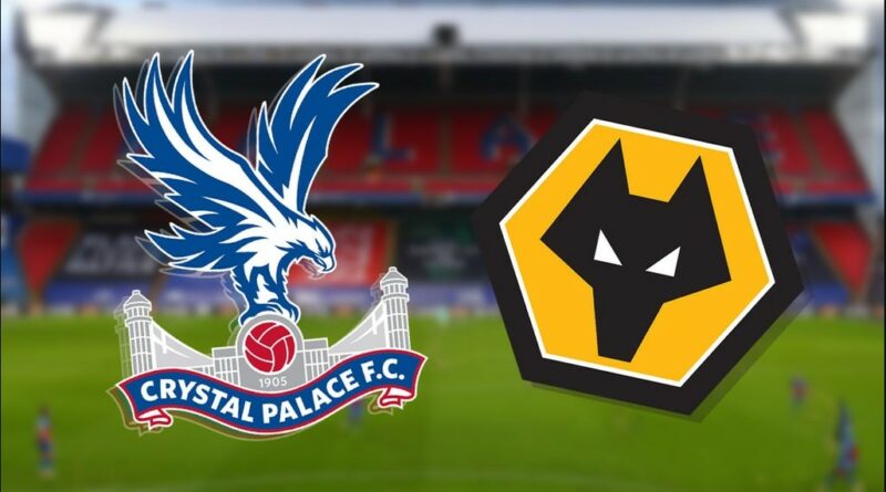 Prediksi Crystal Palace vs Wolves