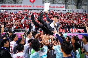 Shin Tae-yong tak Tergoda Tinggalkan Timnas Indonesia, Salut! Meski Dapat Banyak Tawaran Melatih Dari K-League Musim 2024/2025