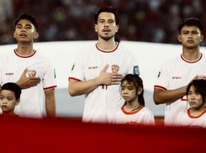 Thom Haye dan Marselino Ferdinan, 2 Jagoan di Lini Tengah Timnas Indonesia yang Belum Punya Klub Baru