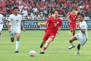 Thom Haye dan Marselino Ferdinan, 2 Jagoan di Lini Tengah Timnas Indonesia yang Belum Punya Klub Baru