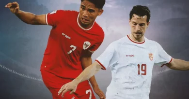 Thom Haye dan Marselino Ferdinan, 2 Jagoan di Lini Tengah Timnas Indonesia yang Belum Punya Klub Baru