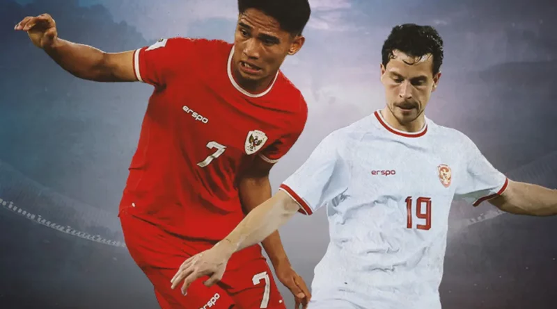 Thom Haye dan Marselino Ferdinan, 2 Jagoan di Lini Tengah Timnas Indonesia yang Belum Punya Klub Baru