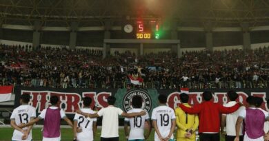 Inilah Skuad Timnas Indonesia U-19 untuk Piala AFF, Pakai Dua Pemain Abroad