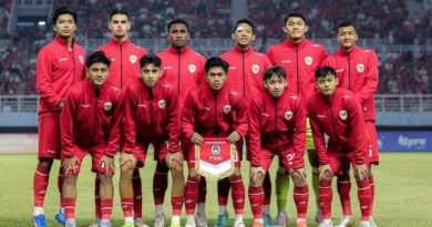 Timnas Thailand U-19 vs Timnas Indonesia U-19, Final Piala AFF U-19