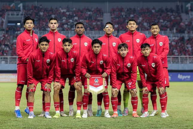 Timnas Thailand U-19 vs Timnas Indonesia U-19, Final Piala AFF U-19