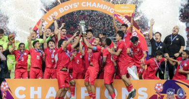 Perjalanan Timnas Indonesia U-19 Dinilai Sempurna Hingga Juara