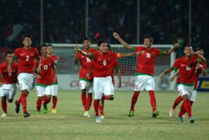 Sama-Sama Juarai Piala AFF U-19, Ini Beda Timnas Indonesia U-19 2013 dan 2024