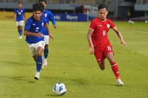 Kesulitan Bekuk Kamboja, Timnas Indonesia U-19 Langsung Disindir Media Vietnam