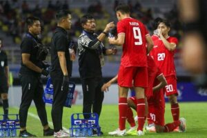 Kesulitan Bekuk Kamboja, Timnas Indonesia U-19 Langsung Disindir Media Vietnam