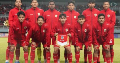 Kesulitan Bekuk Kamboja, Timnas Indonesia U-19 Langsung Disindir Media Vietnam