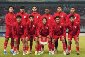 Istirahat Cuma Satu Hari, Tim Dokter Pastikan Timnas Indonesia U-19 Siap ke Final Piala AFF U-19 2024