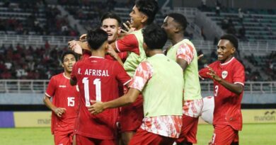 Istirahat Cuma Satu Hari, Tim Dokter Pastikan Timnas Indonesia U-19 Siap ke Final Piala AFF U-19 2024