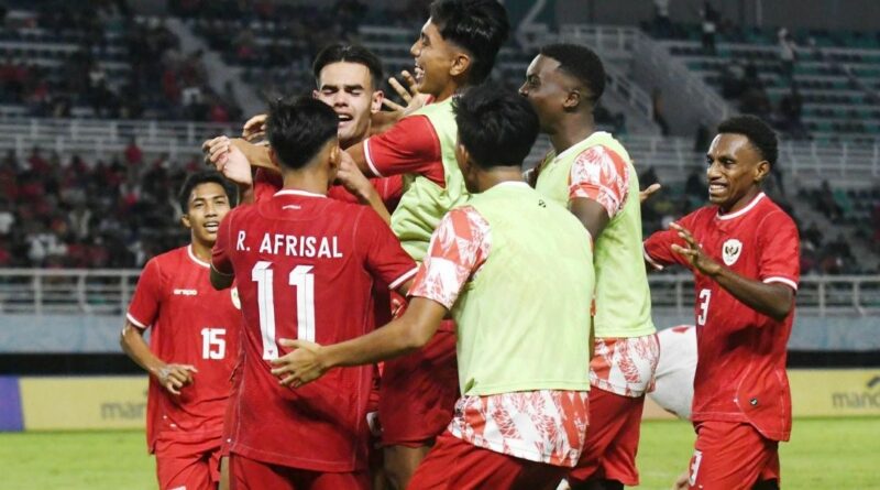 Istirahat Cuma Satu Hari, Tim Dokter Pastikan Timnas Indonesia U-19 Siap ke Final Piala AFF U-19 2024