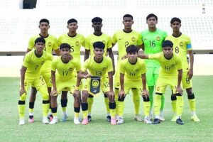 Ngeri! Malaysia U-19 Siap Ganyang Timnas Indonesia U-19 di Semifinal Piala AFF U-19 2024