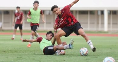 Welber Jardim Suarakan Ambisi Bawa Timnas Indonesia U-19 Juara Piala AFF U-19 2024