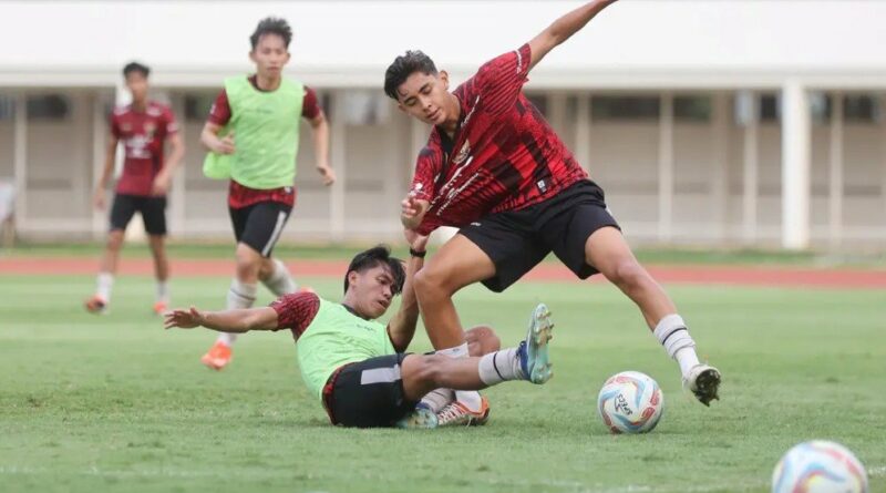 Welber Jardim Suarakan Ambisi Bawa Timnas Indonesia U-19 Juara Piala AFF U-19 2024