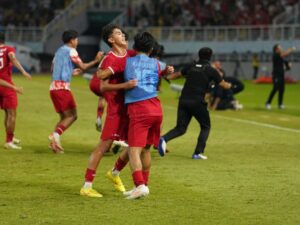 Welber Jardim Suarakan Ambisi Bawa Timnas Indonesia U-19 Juara Piala AFF U-19 2024