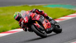 Ducati mengungkapkan niat untuk ambil bagian di Suzuka 8 Hours bersama tim pabrikan