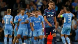 Dani Olmo senilai £51 juta, Manchester City memiliki peluang yang besar untuk mendapatkannya