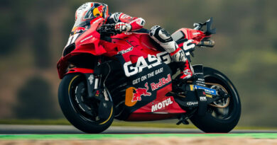 Acosta: Nilai untuk paruh pertama musim rookie MotoGP "4,5/10"