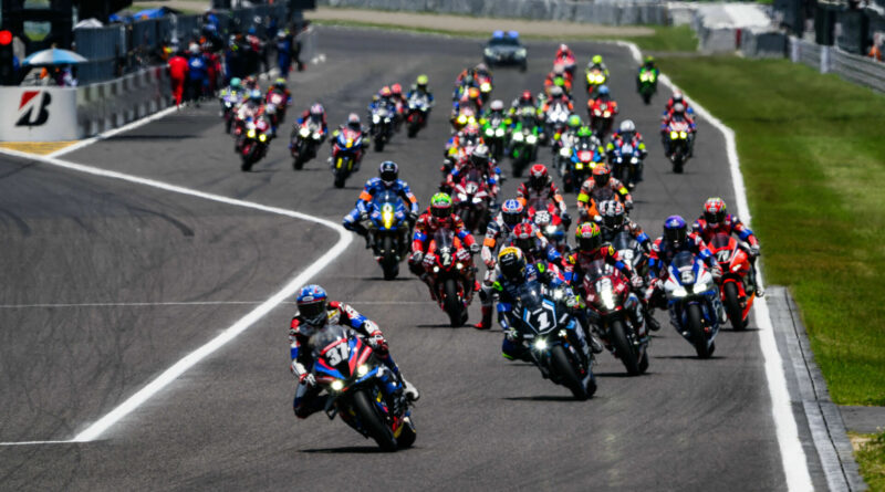 Ducati mengungkapkan niat untuk ambil bagian di Suzuka 8 Hours bersama tim pabrikan