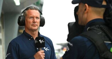 Simon Crafar akan menggantikan Spencer sebagai kepala steward MotoGP mulai tahun 2025