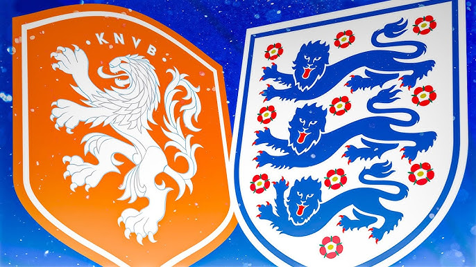 Prediksi Belanda vs Inggris