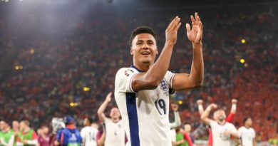 Ollie Watkins menjadi harapan baru bagi Inggris setelah menjadi penentu kemenangan di Euro 2024